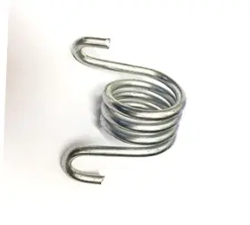 Automotive Authority 70676g01 Brake Pedal Torsion Return Spring Fits Ezgo 70676-g01 1994-up Gas/electric