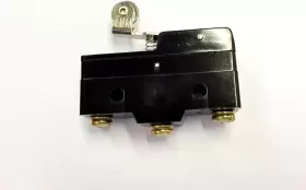 Automotive Authority Llc 4350120625 Ezgo Txt Marathon Golf Cart 3 Terminal Micro Switch With Roller By Au Automotive Authority Llc 4350120625 Ezgo Txt Marathon Golf Cart 3 Terminal Micro Switch With Roller By Au
