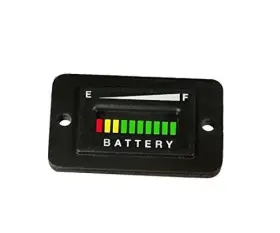 Automotive Authority Llc 5864172146 36 Volt Ezgo Club Car Yamaha Golf Cart Battery