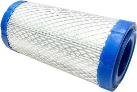 Automotive Authority Llc 675345619073 A.a Air Filter Replacement For Club Car Precedent Carryall 4 Cycle 2004-up Golf