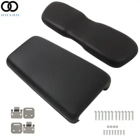 Autoooparts 102076601/102076602 102076601 Golf Carts Front Seat Bottom And Back Cushion For Club Car Ds 2000.5