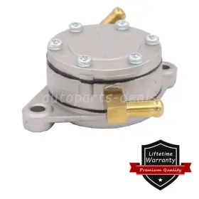 Autoparts-deals 24233g1 Fuel Pump For Ezgo 1989-1991 2-cycle Engine Marathon Gas Golf Cart New Autoparts-deals 24233g1 Fuel Pump For Ezgo 1989-1991 2-cycle Engine Marathon Gas Golf Cart New