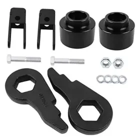 Autoptim Qpus-qhb009 Leveling Lift Kit Replacement For Suburban 1500 Tahoe Avalanche