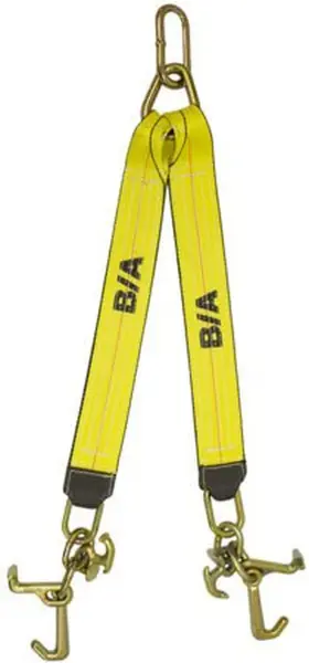 Ba Products Lp11-8clu30 Low Profile V Strap/v Bridle Cluster Hook New Technology Ab Ba Products Lp11-8clu30 Low Profile V Strap/v Bridle Cluster Hook New Technology Ab