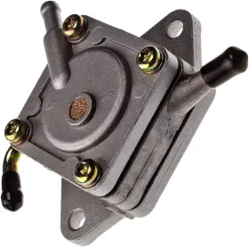 Backhoe 173-1014523 Fuel Pump For Kawasaki Mule 500 520 550 Club Car Gas Golf Cart Ds &
