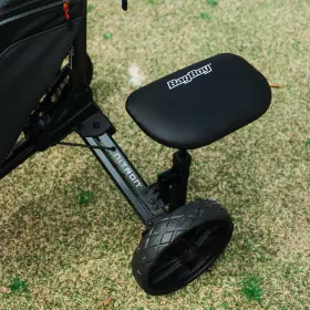 Bag Boy 64bb004 Push Cart Seat Minimal Use