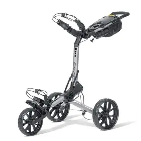 Bag Boy Bb71540 New Slimfold - Silver/black