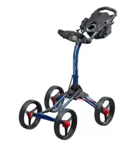 Bag Boy Bb71796 Quad Xl 4 Plush Cart Bag Boy Bb71796 Quad Xl 4 Plush Cart