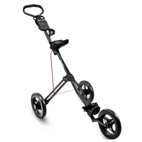 Bag Boy Bb72060 New Golf Express 500 Pull / Push Cart Prior Generation - Black Red Bag Boy Bb72060 New Golf Express 500 Pull / Push Cart Prior Generation - Black Red