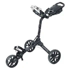 Bag Boy Bb72089 2023 Nitron Limited Edition Push Cart Black Camo New Bag Boy Bb72089 2023 Nitron Limited Edition Push Cart Black Camo New