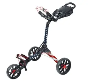 Bag Boy Bb72092 New Golf Nitron Ltd Push Cart