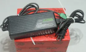 Bag Boy S2402l 24v Lithium Ion Battery Charger
