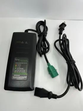 Bag Boy Sl0224 Mgi Navigator Elite 24v Lithium-ion Battery Charger Model