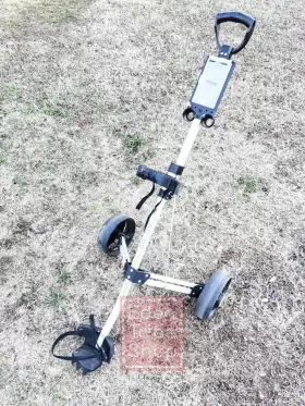 Bag Boy Xl-50 Tour Collection Golf Pull Cart Bag Boy Xl-50 Tour Collection Golf Pull Cart