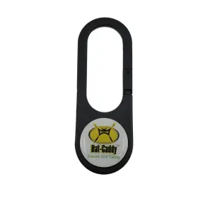 Bat Caddy 01acchxxxx New Remote Control Cliphanger