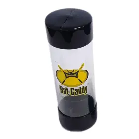 Bat Caddy 01acsbbkx7 New Sand Dispenser Bottle Black