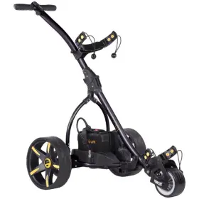 Bat-caddy 840422900522 2025 X3r Advanced Lithium Sl Black Remote Control Electric Golf Cart Bat-caddy 840422900522 2025 X3r Advanced Lithium Sl Black Remote Control Electric Golf Cart
