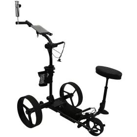 Bat-caddy 840422900645 2025 X9r Carbon Advanced Lithium Remote Control Electric Golf Cart