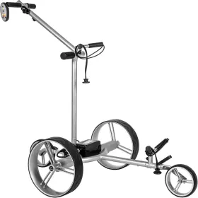 Bat-caddy 840422902724 2025 Evo Ii Follow Remote Control Electric Golf Cart 24v Adv. Lithium