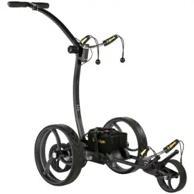 Bat-caddy 899694001147 2025 X8r Advanced Lithium Xl Black Remote Control Electric Golf Cart