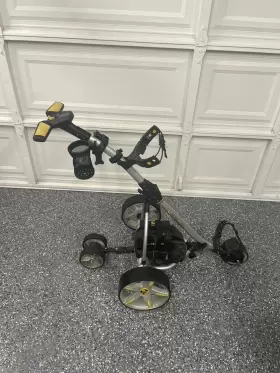 Bat-caddy X3rssxxa1x Bat-caddy X3r Remote Control Cart With Lithium Battery