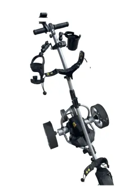 Bat-caddy X3rssxxl4x Batcaddy X3r Series Remote Control Golf Cart