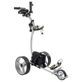 Bat-caddy X4-sport 2025 X4 Sport Electric Motorized Golf Cart Trolley With Free Accessories