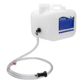 Battery Watering Technologies Nt2212gfr Bwt Gravity Feed Tank - 2.5 Gallon With Black Connector 09fum1