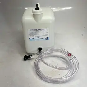 Battery Watering Technologys Nt2000gfr Gravity Feed Tank 5 Gal