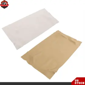 Berliii Ber459000 Front Seat Covers For Golf Cart Club Car Precedent Pair Faux Leather