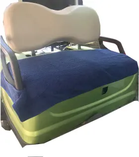 Best Golf Product 313037414475 Dr.acces Cart Seat Cover Blanket Fit All Best Golf Product 313037414475 Dr.acces Cart Seat Cover Blanket Fit All