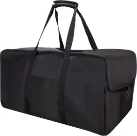 Big Teeth 445027536546 Golf Push Cart Bag 3 Wheel Folding Carry For Caddytek Carts Cover