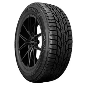 Bridgestone 148929 Winterforce 2 Winter/snow Passenger Tire 205/65r15 94 S