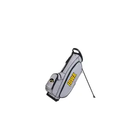 Bridgestone 760778095485 Ncaa Golf Stand Bag-iowa