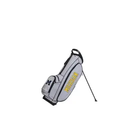 Bridgestone 760778095508 Ncaa Golf Stand Bag-michigan
