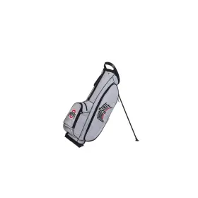 Bridgestone 760778095539 Ncaa Golf Stand Bag-ohio State