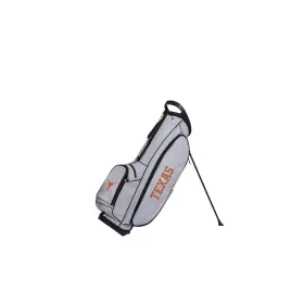 Bridgestone 760778095546 Ncaa Golf Stand Bag-texas