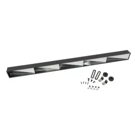 Buggies Unlimited 03-070 Golf Cart Mirror 5 Panel Universal Fit
