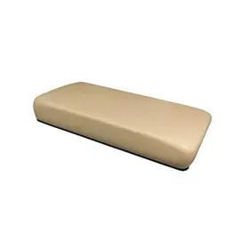 Buggies Unlimited 841417149483 Golf Cart Seat Bottom Cushion Compatible With Club Car Ds