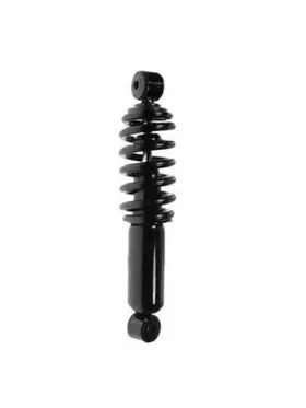 Buggies Unlimited 9307 Heavy Duty Rear Coil Over Shock For Yamaha G14-g22 Golf Carts