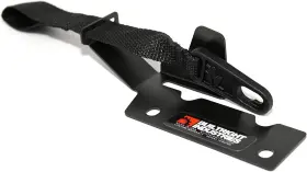 Builtright Industries Br100100 Rear Seat Release For Ford F-150 2009 F-250/350