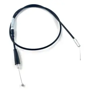 Bywin By560 Cable Throttle Compatible With Yamaha Tri-moto 200 Ytm200 1983-1985 21v-26311