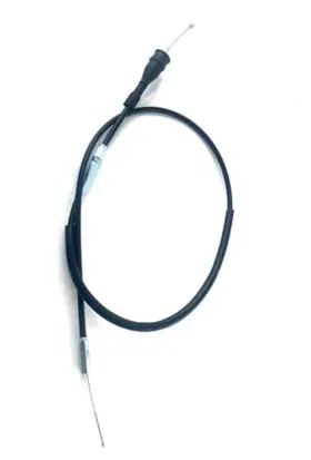 Bywin By562 Throttle Cable Compatible With Yamaha Tri Moto 225 Ytm225dx 1984-85 4