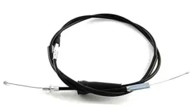 Bywin By564 Throttle Cable For Yamaha It250 It400 Mx175 Yz250 Yz400 1w6-26311-01-00 1w1