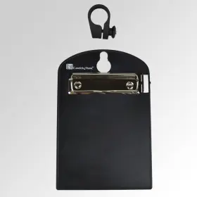 Caddy Trek Ac1002 New Golf Scorecard Holder Caddy Trek Ac1002 New Golf Scorecard Holder