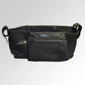 Caddy Trek Ac1004 New Golf Accessory Bag Organizer Caddy Trek Ac1004 New Golf Accessory Bag Organizer
