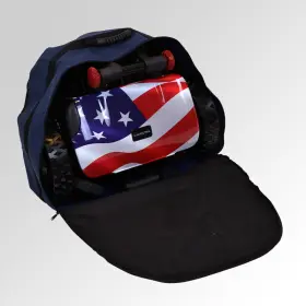 Caddy Trek Ac1021 New The Caddybag By Caddytrek Caddy Trek Ac1021 New The Caddybag By Caddytrek