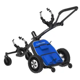 Caddy Trek Bbcrr3x Caddytrek R3 - Robotic Golf Smart Electric Cart Caddy Trek Bbcrr3x Caddytrek R3 - Robotic Golf Smart Electric Cart