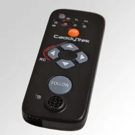 Caddy Trek Ct2006 New Handset Remote Caddy Trek Ct2006 New Handset Remote