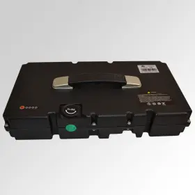 Caddy Trek Ct2014r2 New Unit Battery R2 Caddy Trek Ct2014r2 New Unit Battery R2